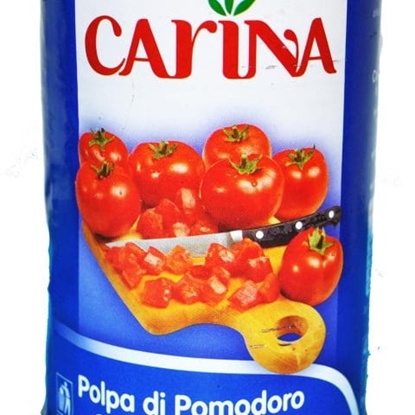 Picture of CARINA POLPA 400GR
